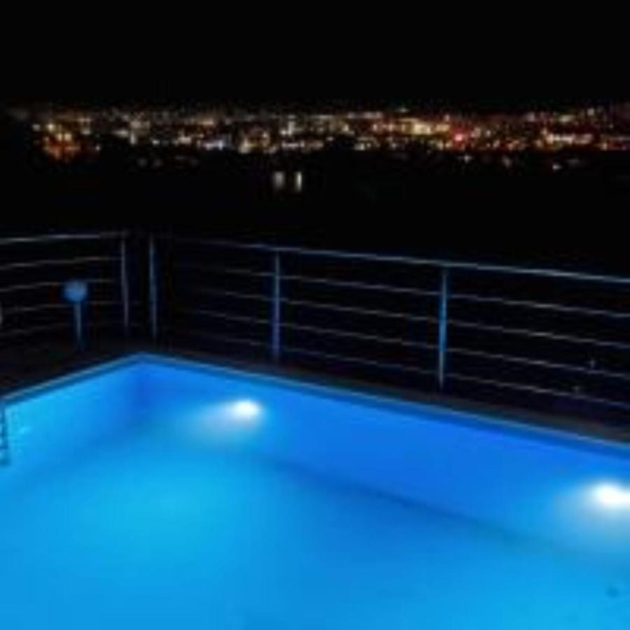 Aaa Anic Amazing Apartments Deluxe Split Exteriör bild